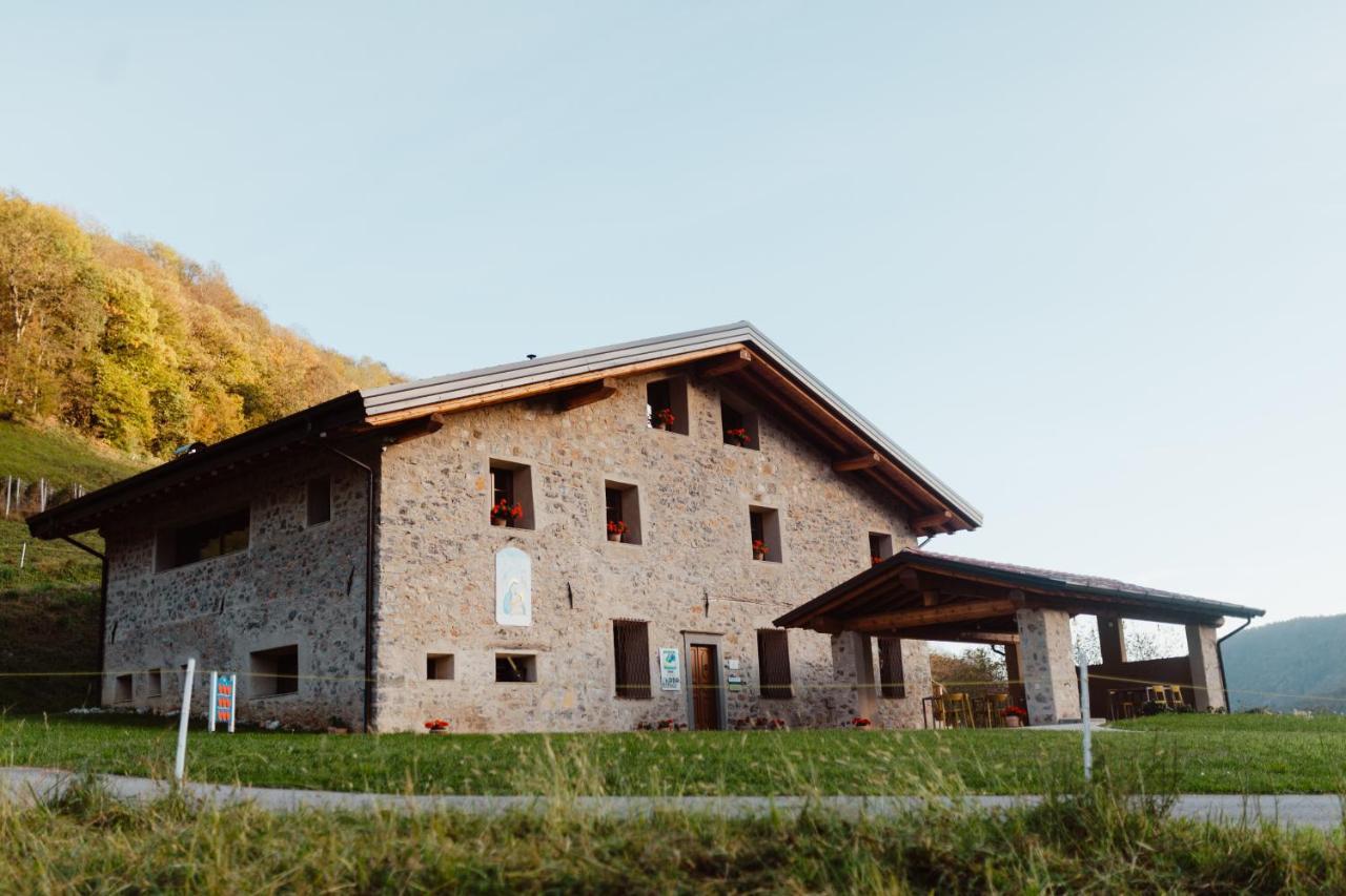 Agriturismo Piane Villa Ono Degno Exterior photo