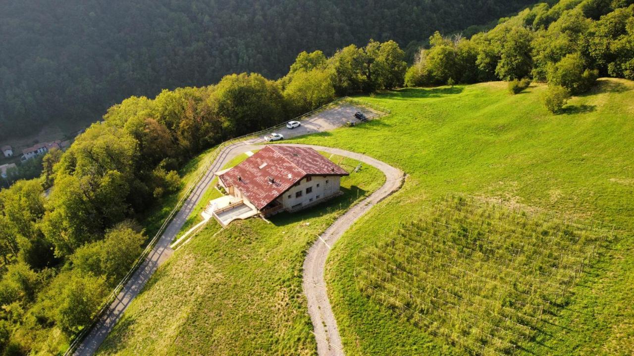 Agriturismo Piane Villa Ono Degno Exterior photo